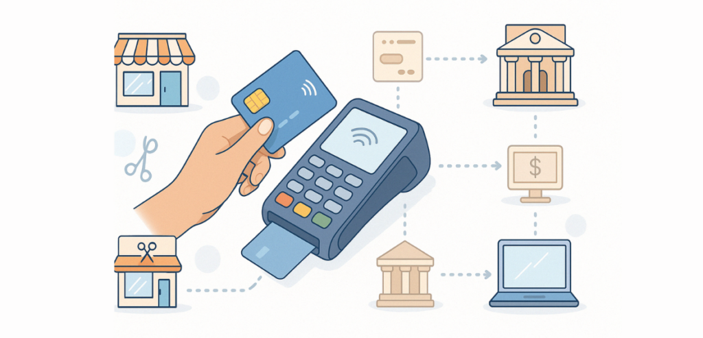 Becoming a Successful Local Agent for Credit Card Processing Services: Understanding Credit Card Processing Services