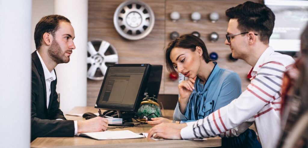 Defining the Merchant Services Agent