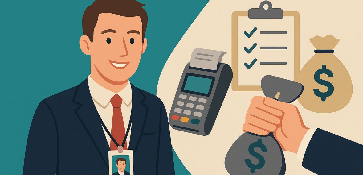 What Is a Merchant Services Agent? Roles, Skills & Earning Potential