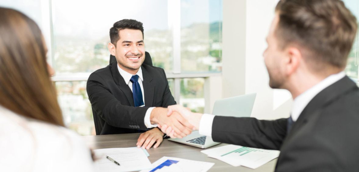 Payment processing method 